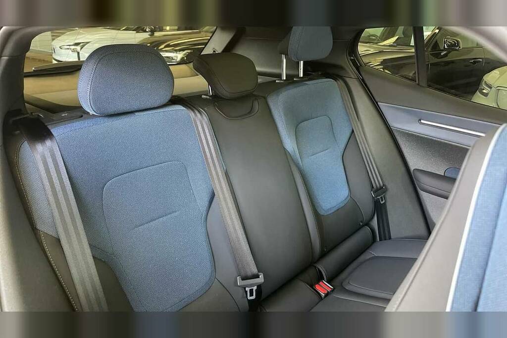 Volvo EX30 315Kw Twin Motor Performance Ultra 69Kwh BK25UCP Black #5