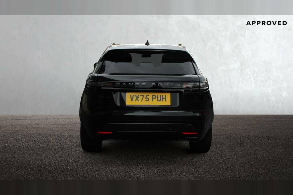 Land Rover Range Rover Velar 2.0 P400e Dynamic Se  #6