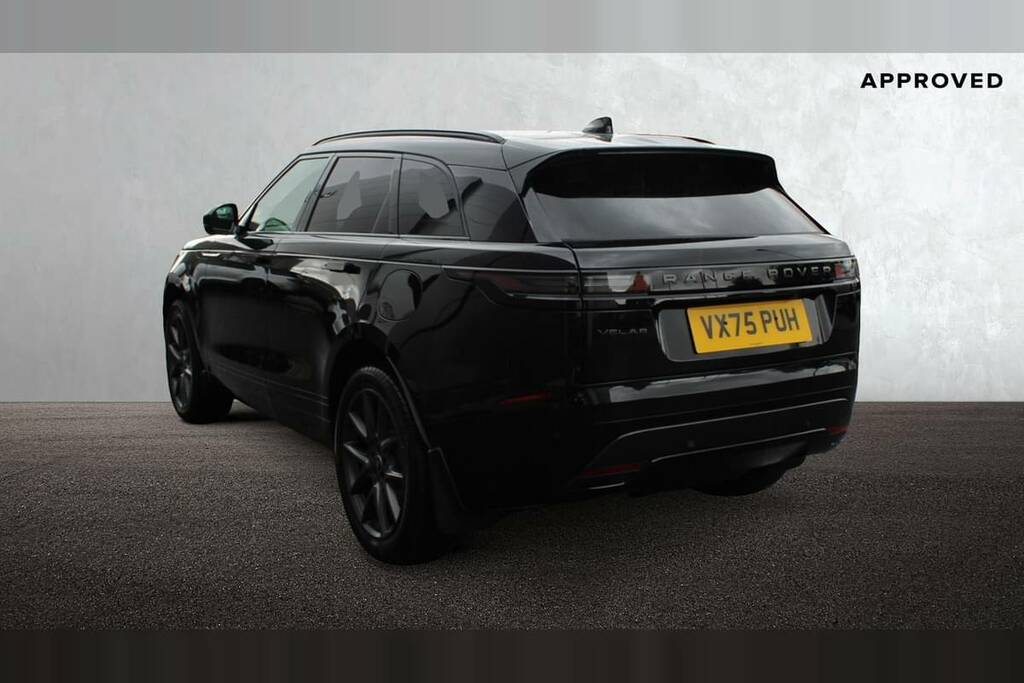 Land Rover Range Rover Velar 2.0 P400e Dynamic Se  #2