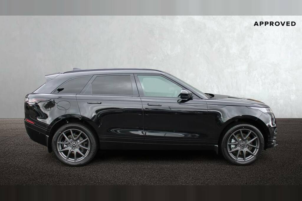 Land Rover Range Rover Velar 2.0 P400e Dynamic Se  #5