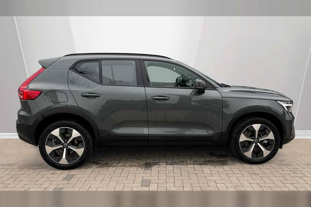 Volvo XC40 2.0 B4p Plus Dark VO75BVA  #3