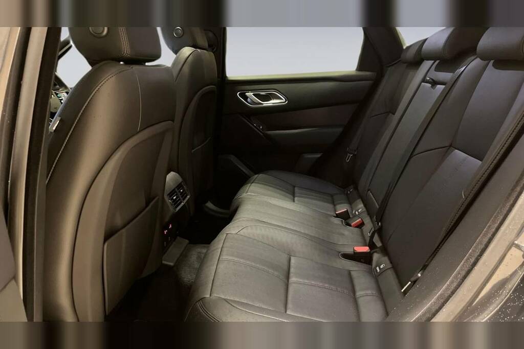 Land Rover Range Rover Velar 2.0 P400e Dynamic Se VO75FLB Grey #4