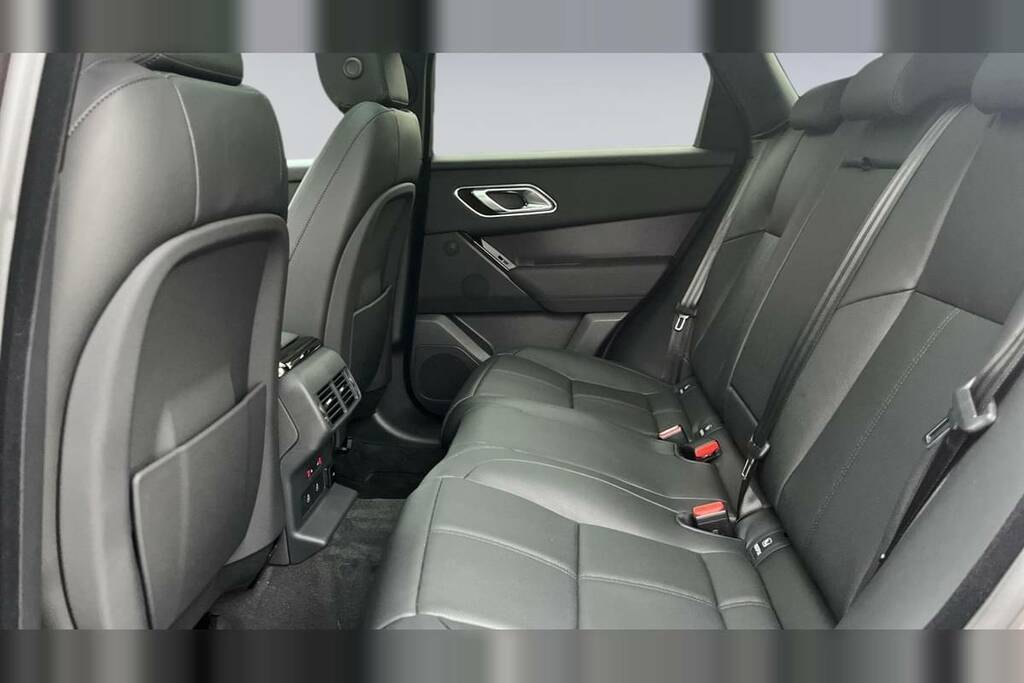 Land Rover Range Rover Velar 2.0 P400e Dynamic Se VX75OWK Grey #4