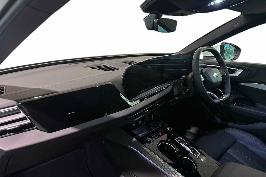 Audi A5 2.0 Tfsi 150 S Line S Tronic BP75NVD White #2