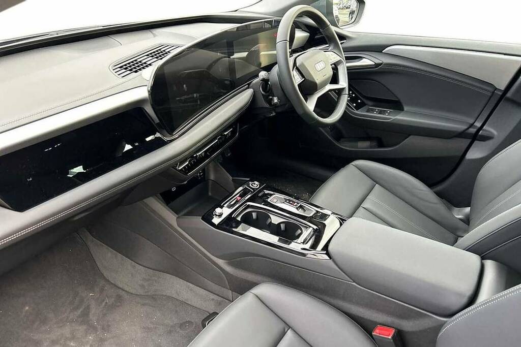 Audi A6 E-tron Sportback 270Kw Performance 100Kwh Sport Grey #2