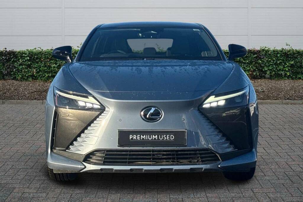 Lexus RZ 300E 150Kw Premium 71 Kwh 20 Wheels  #3
