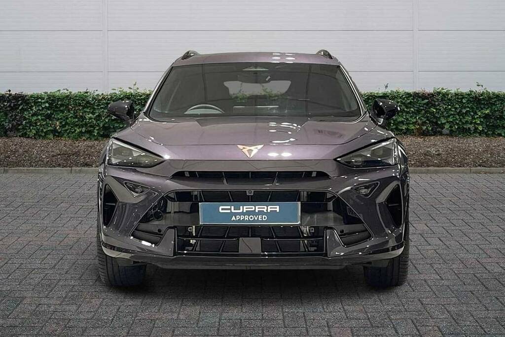 Cupra Formentor 1.5 Ehybrid 272 Vz2 Dsg BP75FKV  #4