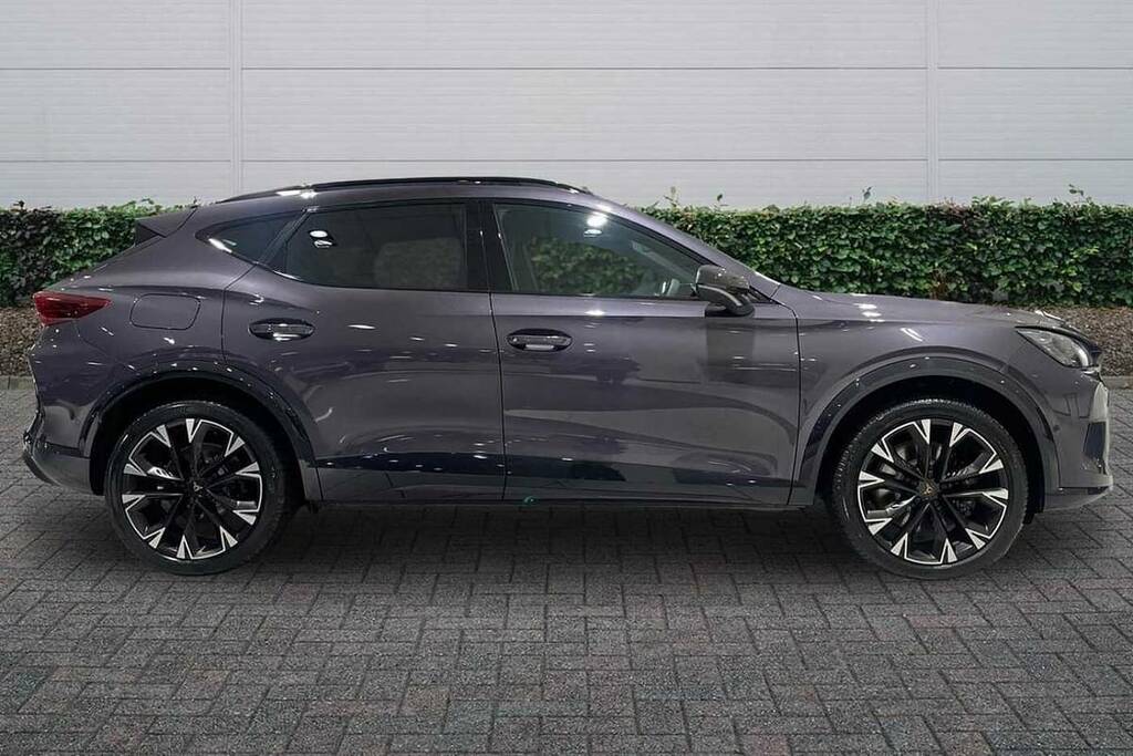 Cupra Formentor 1.5 Ehybrid 272 Vz2 Dsg BP75FKV  #6