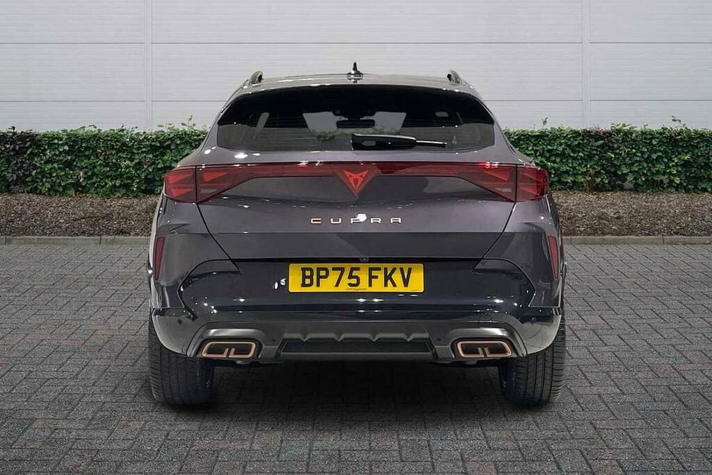 Cupra Formentor 1.5 Ehybrid 272 Vz2 Dsg BP75FKV  #5
