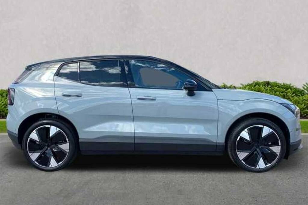 Volvo EX30 200Kw Sm Extended Range Ultra 69Kwh Grey #3