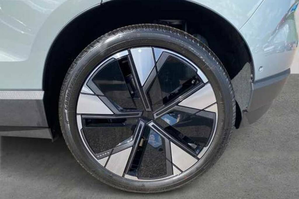 Volvo EX30 200Kw Sm Extended Range Ultra 69Kwh Grey #5