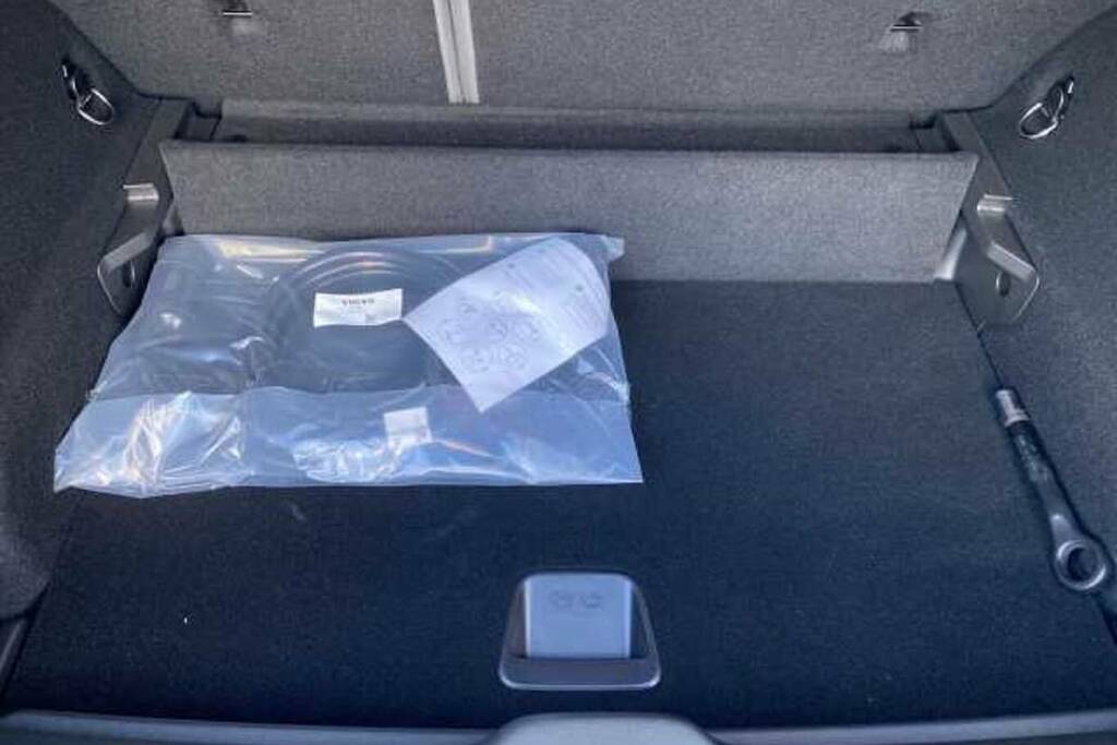 Volvo EX30 200Kw Sm Extended Range Ultra 69Kwh Grey #6