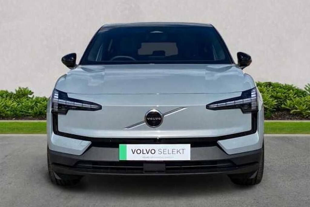 Volvo EX30 200Kw Sm Extended Range Ultra 69Kwh Grey #4