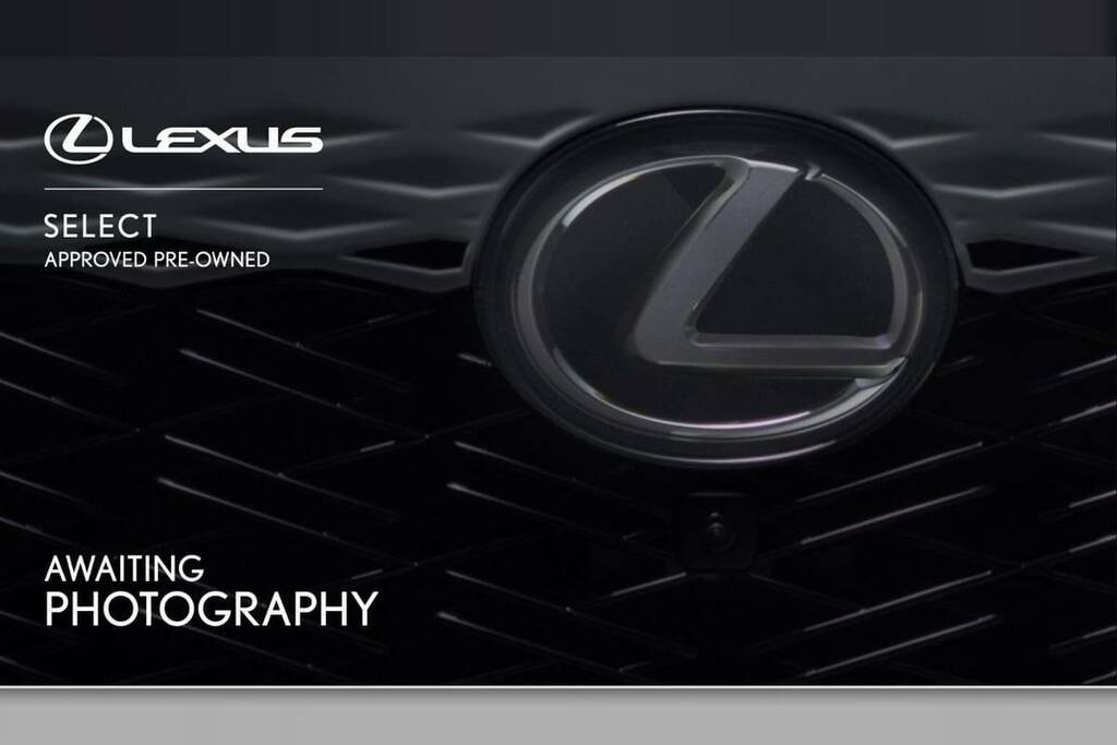 Lexus RX 450H 2.5 F-sport Design E-cvt Blue