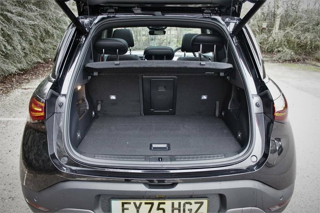 Smart #1 315Kw Brabus 66Kwh Awd Black #3