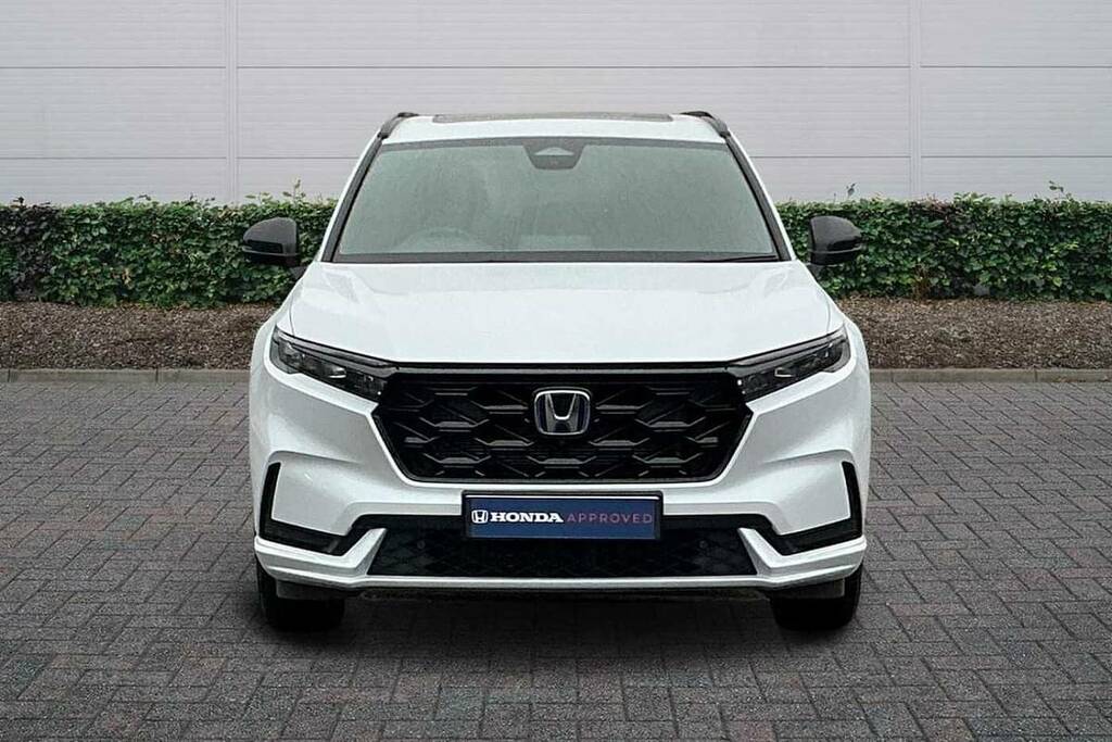Honda Cr-V 2.0 Ephev Advance Tech Ecvt RE24GNF  #6