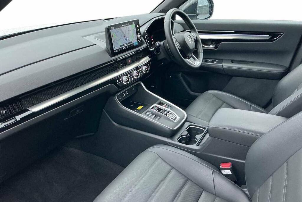 Honda Cr-V 2.0 Ephev Advance Tech Ecvt RE24GNF  #2