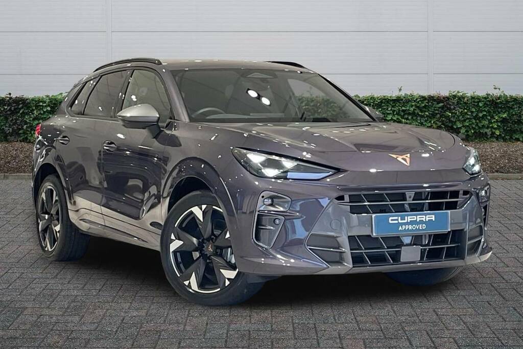 Cupra Terramar 1.5 Ehybrid 204 V2 Dsg 
