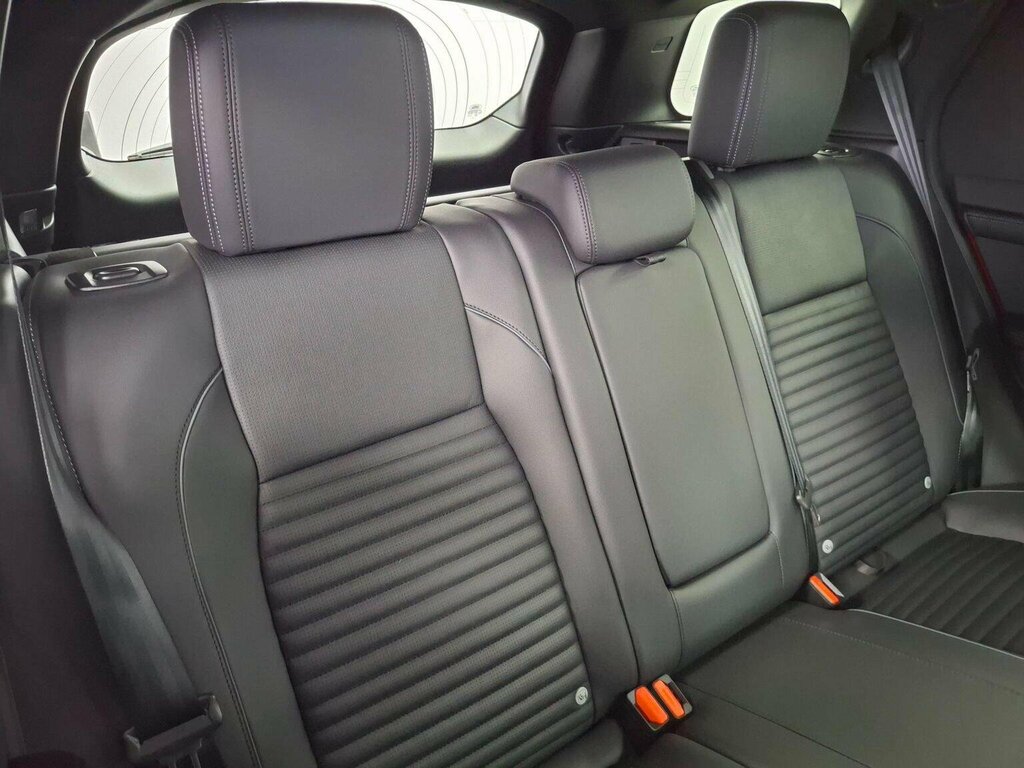 Land Rover Discovery Sport Suv 2.0 D200 Mhev Dynamic Se 4Wd Euro 6 Ss Red #6