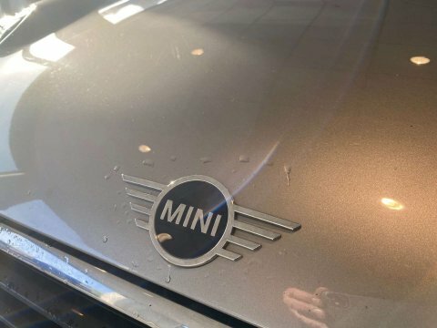Mini Clubman 1.5 Clubman Cooper SC69XLT Silver #5