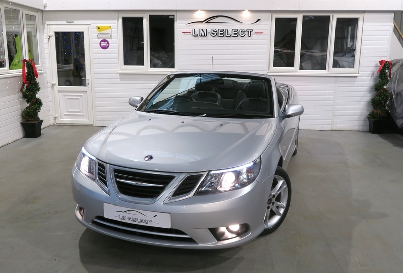 Saab 9-3 Linear Se Ttid 160 Silver #4