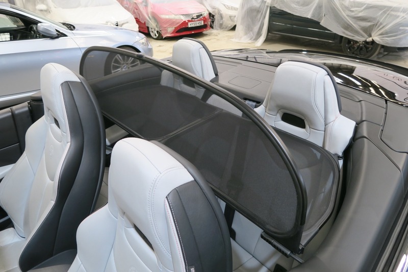 Peugeot 308 CC Convertible 1.6 Thp White #26
