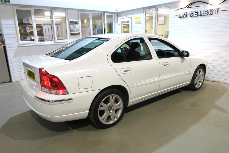 Volvo S60 D Se Eu4 Grey #17