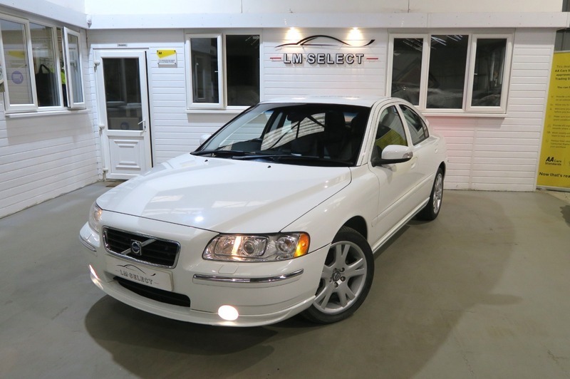 Volvo S60 D Se Eu4 Grey #7