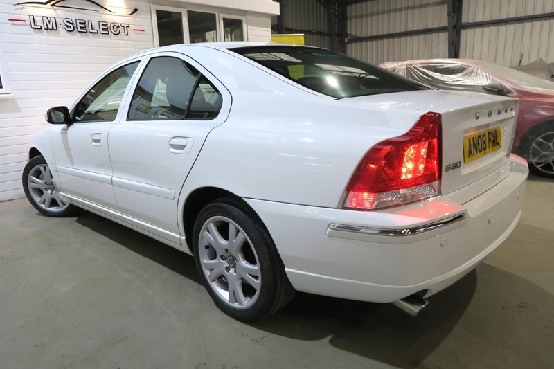 Volvo S60 D Se Eu4 Grey #33