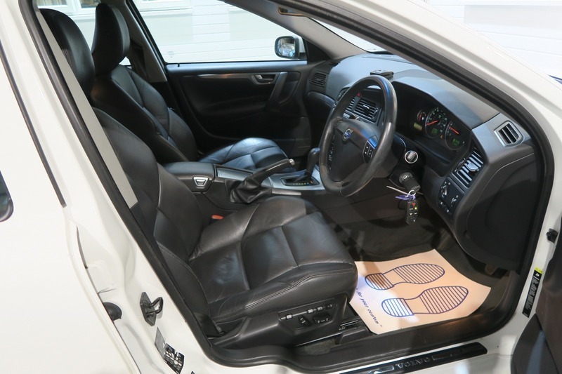 Volvo S60 D Se Eu4 Grey #18