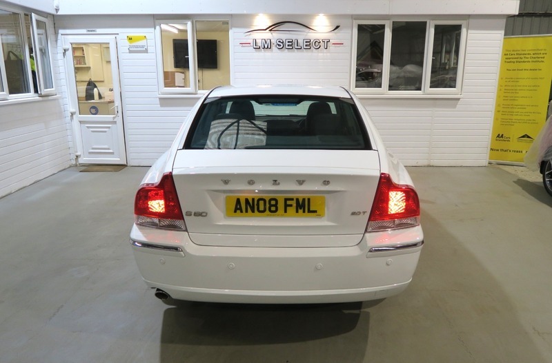 Volvo S60 D Se Eu4 Grey #11