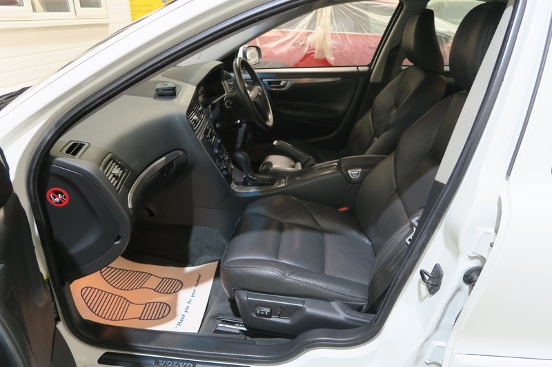 Volvo S60 D Se Eu4 Grey #23