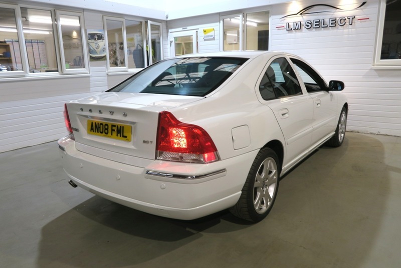 Volvo S60 D Se Eu4 Grey #13
