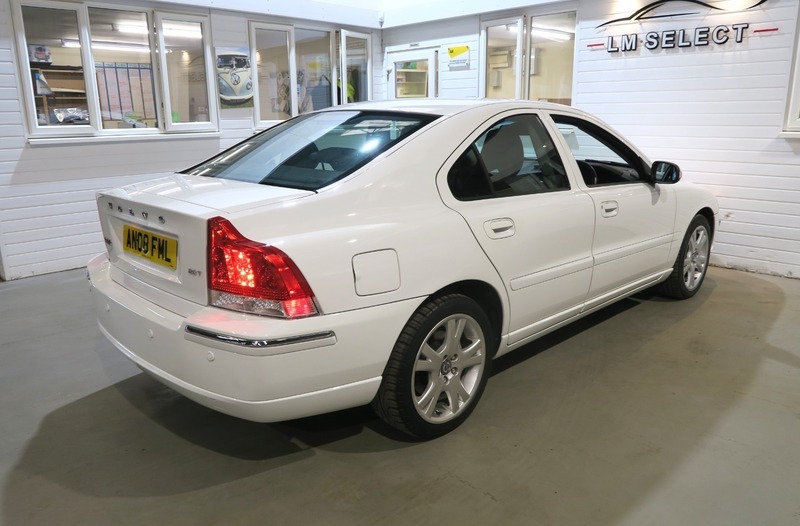 Volvo S60 D Se Eu4 Grey #15