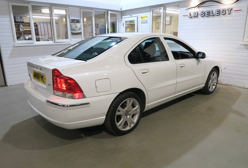 Volvo S60 D Se Eu4 Grey #16
