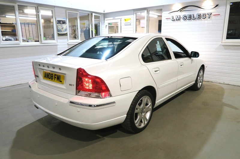 Volvo S60 D Se Eu4 Grey #14