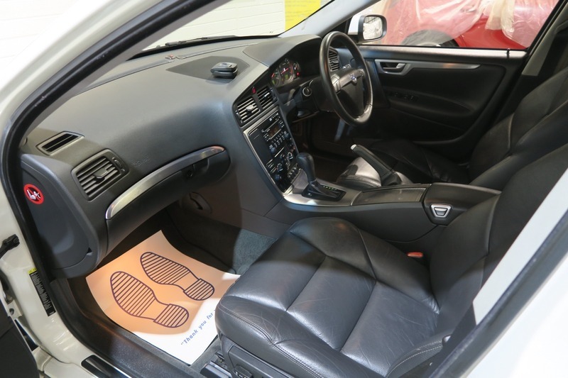 Volvo S60 D Se Eu4 Grey #24