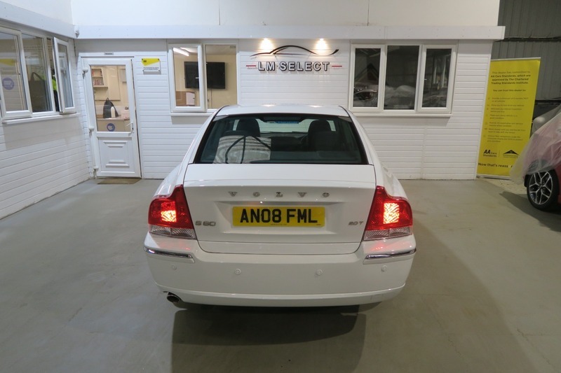 Volvo S60 D Se Eu4 Grey #12