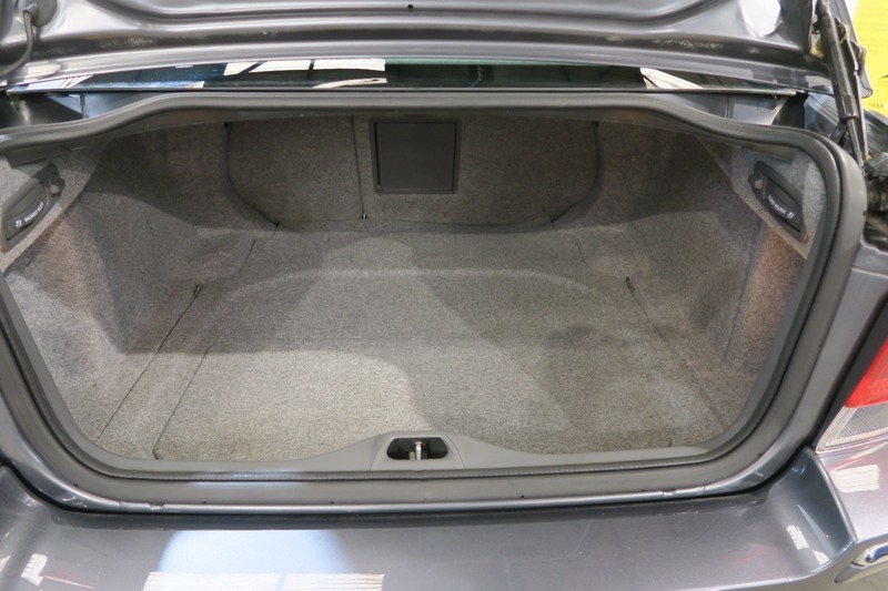 Volvo S60 Se Lux Blue #30