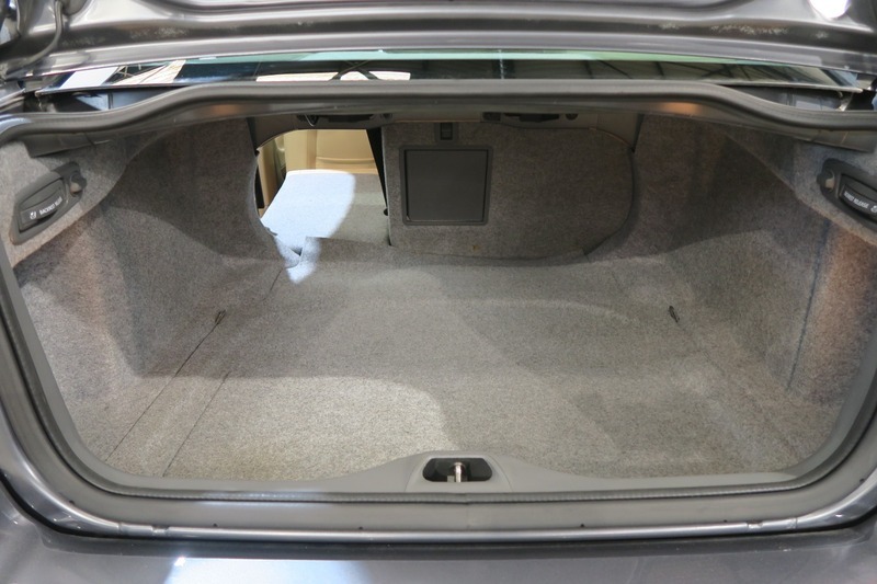 Volvo S60 Se Lux Blue #31
