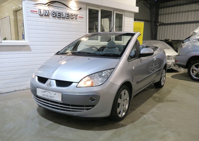 Mitsubishi Colt Czc 108 Silver #5