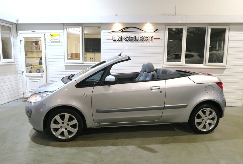 Mitsubishi Colt Czc 108 Silver