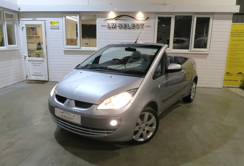 Mitsubishi Colt Czc 108 Silver #3