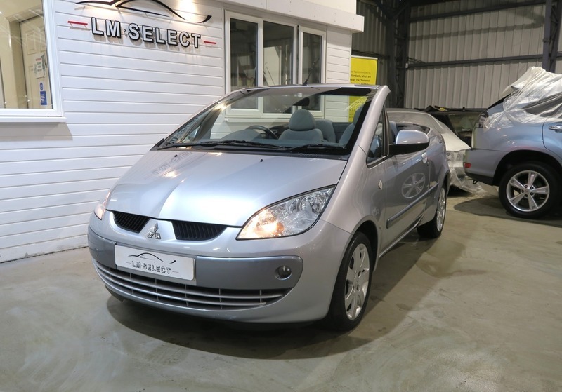 Mitsubishi Colt Czc 108 Silver #4