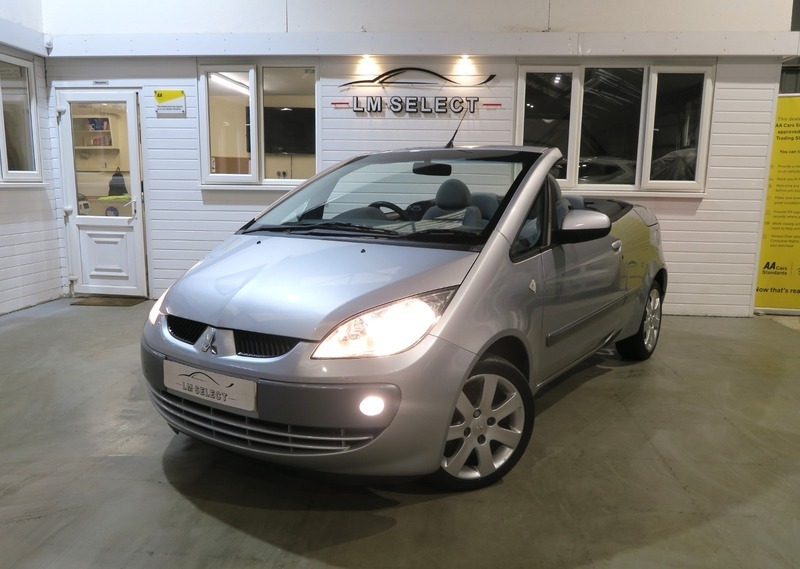 Mitsubishi Colt Czc 108 Silver #2