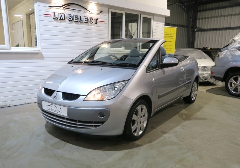 Mitsubishi Colt Czc 108 Silver #6