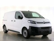 Citroen Dispatch M 1000 1.5 White #3