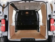 Citroen Dispatch M 1000 1.5 White #4