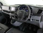 Citroen Dispatch M 1000 1.5 White #6