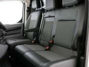Citroen Dispatch M 1000 1.5 White #5
